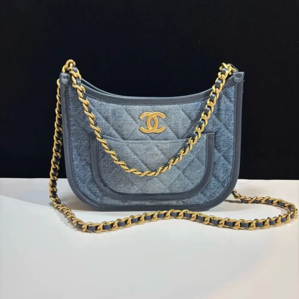 Chanel Women Pre-Loved Bag Very Good Condition